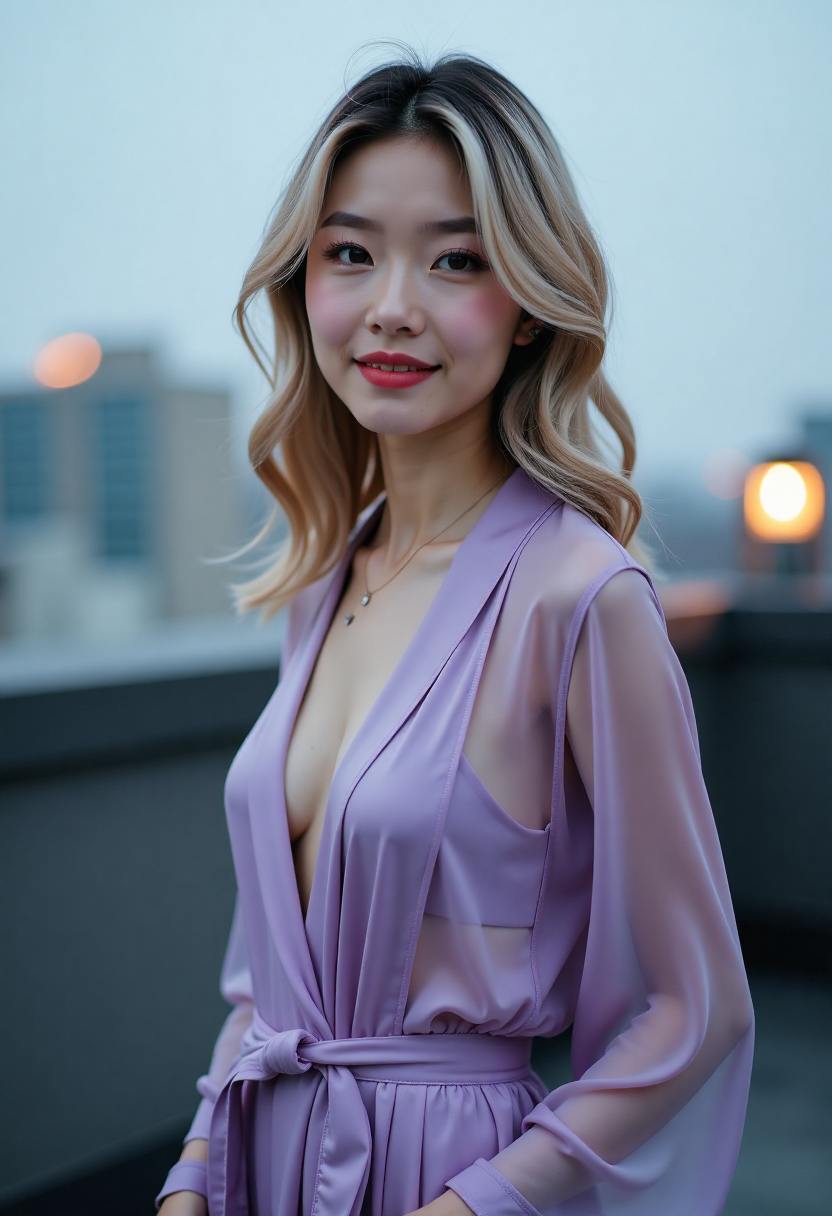 沈知意