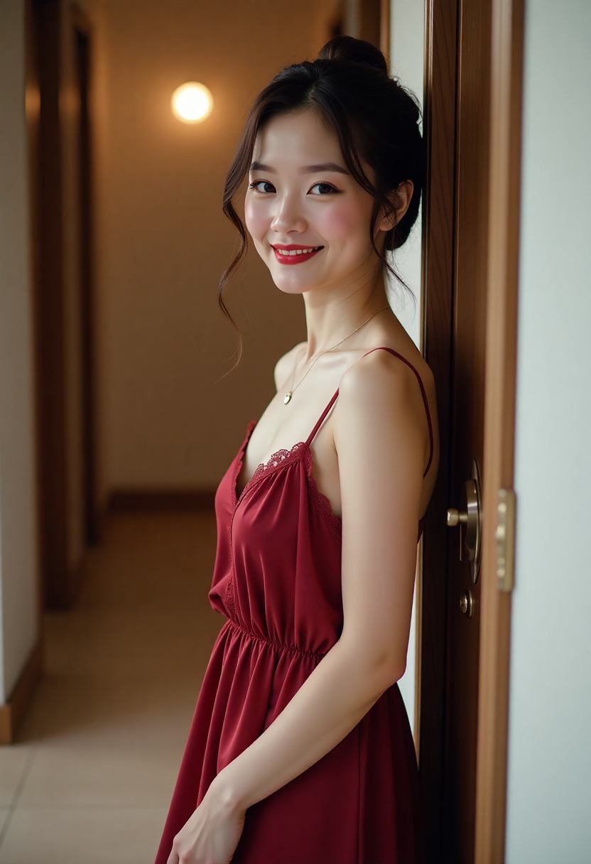 穿成反派夫人后我赢麻了